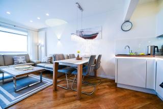 Am Sahlenburger Strand AS24 - 4