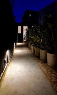 Studio indépendant avec jardin privatif - 6