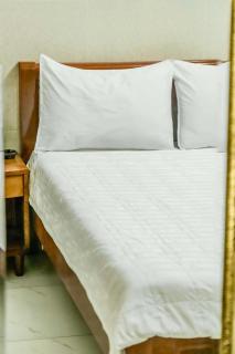 THANH NGỌC HOTEL - Ho Chi Minh - 2