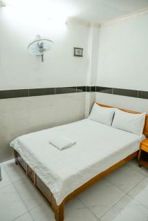 THANH NGỌC HOTEL - Ho Chi Minh - 8