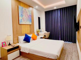 Trái Bí Đỏ_Homestay - 5