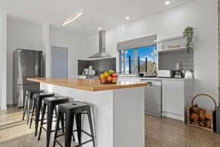 Sugarloaf Lodge - Jindabyne - 6