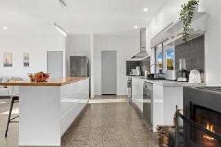Sugarloaf Lodge - Jindabyne - 4