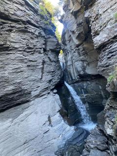 Studio magnifique avec terrasse spacieuse Loèche-les-Bains Vacances - 5