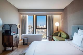 Swissôtel Tbilisi - Tiflis - 9