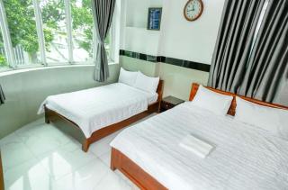 THANH NGỌC HOTEL - Ho Chi Minh - 5