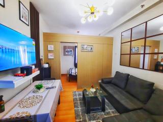 SD Staycations - Manila - 6