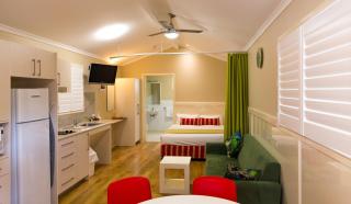 BIG4 Adventure Whitsunday Resort - Airlie Beach - 2