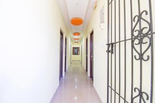FabExpress Shanel Beachside Resort - Tito's lane, Baga Beach - Baga - 3