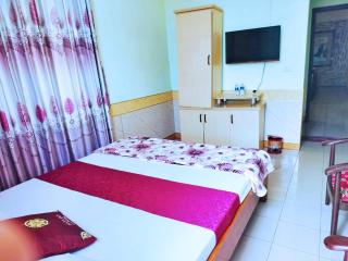GRAD Hoa Do Hotel - Ha Tinh - Ha Tinh - 2