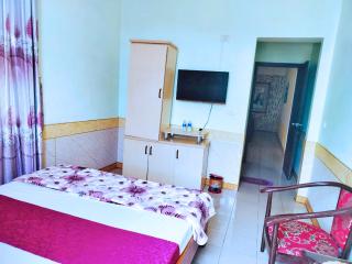 GRAD Hoa Do Hotel - Ha Tinh - Ha Tinh - 1
