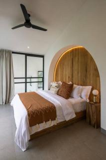 Villa Rae - 2BDR Luxe Villa - Ubud - 8