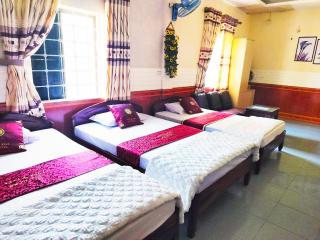 GRAD Hoa Do Hotel - Ha Tinh - Ha Tinh - 5