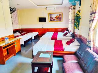 GRAD Hoa Do Hotel - Ha Tinh - Ha Tinh - 3