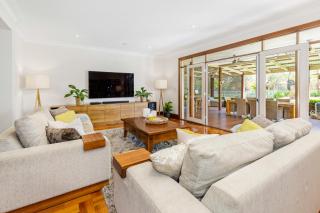 Amaroo Luxury Family Resort Mornington Peninsula - Mount Martha - 1