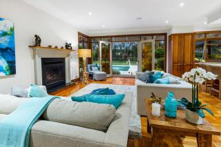 Amaroo Luxury Family Resort Mornington Peninsula - Mount Martha - 3