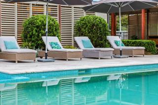 Amaroo Luxury Family Resort Mornington Peninsula - Mount Martha - 8