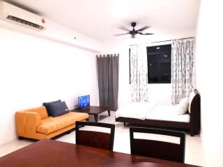 Absolute Convenience Meets Luxury - Kuala Lumpur - 0