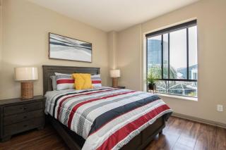 Comfy 3bed Apt next to Convention center/LA Live - Los Angeles - 6
