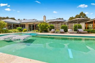 Amaroo Luxury Family Resort Mornington Peninsula - Mount Martha - 0