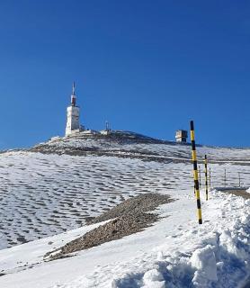 Studio tout confort en Provence Mont Ventoux. - 2