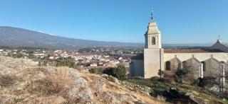 Studio tout confort en Provence Mont Ventoux. - Bédoin - 8