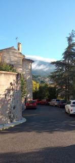 Studio tout confort en Provence Mont Ventoux. - Bédoin - 9