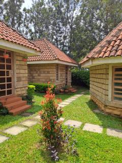 Od Kidi Cottages - 3