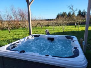 Stone Barn - Skibbereen - 5