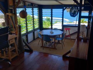 Villa vue exceptionnelle - Saint-Leu - 5