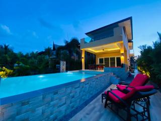Villa Kirasi - Trat - 8