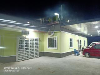 SP 4 Homestay Kuranji Kota Marudu Sabah Malaysia - Kampong Sorosob - 8