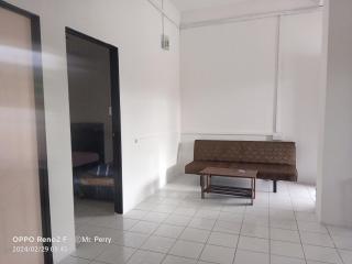 SP 4 Homestay Kuranji Kota Marudu Sabah Malaysia - 6