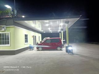 SP 4 Homestay Kuranji Kota Marudu Sabah Malaysia - 4