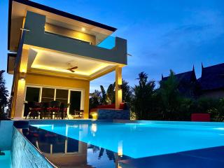 Villa Kirasi - Trat - 7