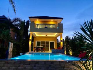 Villa Kirasi - Trat - 6