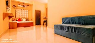 Gangasagar Hotel & Resort - Dublāt - 5