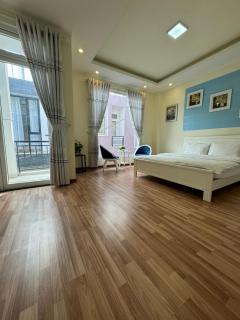 Sunny House - Ấp Ða Thành - 0