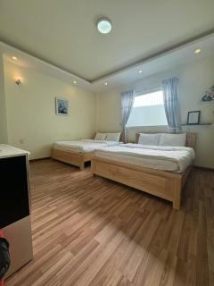 Sunny House - Ấp Ða Thành - 5