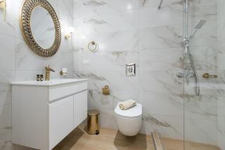 Kallisti Palace - Elegant Maisonette Apartment - Kissamos - 3