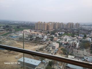 GenZ Stay with BnBBuddy Hosting for 5 Yr Gurgaon. - 3