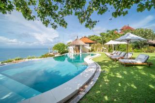 Villa Nirvana Biru Bingin Beach - Uluwatu - 3