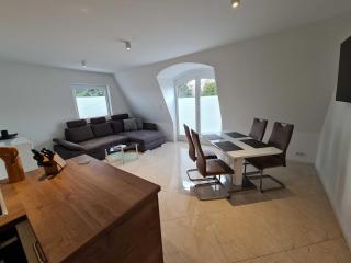 Villa Dohne by Altmann - Birkenstein - 8