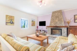 Ilios Country house - Arillas - 7