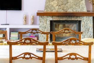 Ilios Country house - Arillas - 6