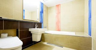 Sacheon Tourist Hotel - Sacheon - 1