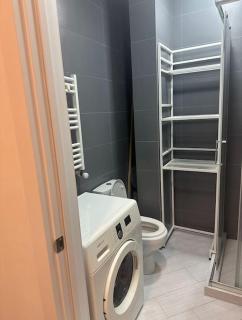 Cozy apartment in Tbilisi - 6