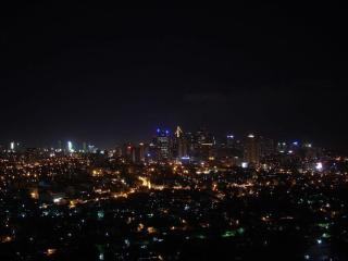 AZURE HOTEL RESORT Ph15 St Tropez - Manila - 0