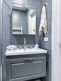 Cozy apartment in Tbilisi - 3