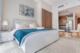 Holiday Studio In JVC 0107, Dubai - 6